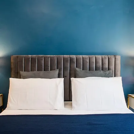 La Trasteverina Appartement Rome