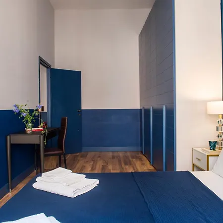 La Trasteverina Appartement *