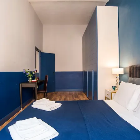 La Trasteverina Appartement Rome
