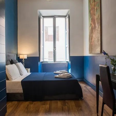 La Trasteverina Appartement *