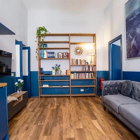 Appartement La Trasteverina
