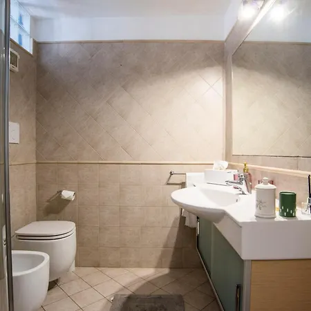 La Trasteverina Appartement Rome