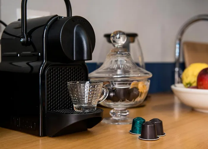 Apartamento La Trasteverina *