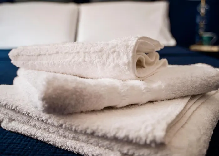 Apartamento La Trasteverina