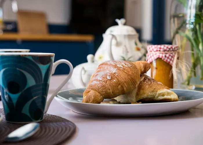 Apartamento La Trasteverina