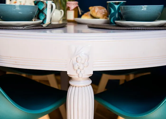 Apartamento La Trasteverina *