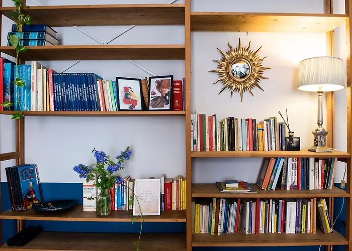 Apartamento La Trasteverina *