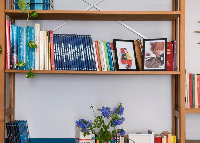 Apartamento La Trasteverina